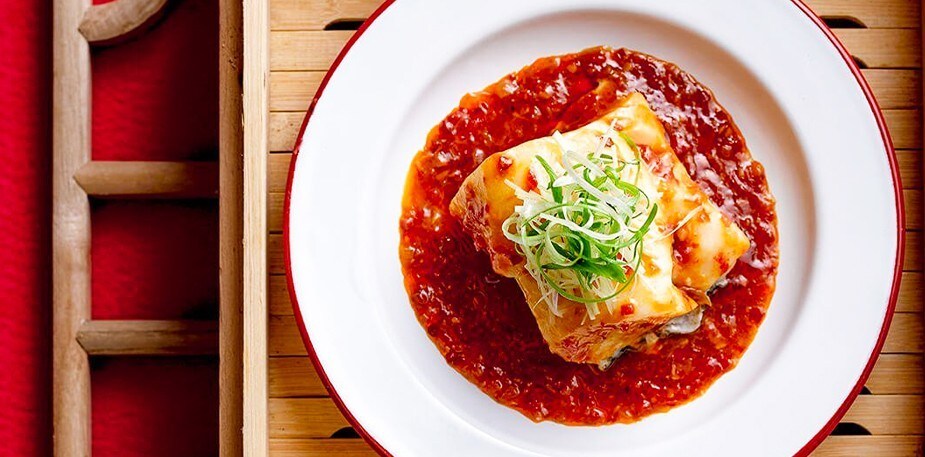 اجذب المزيد من الزبائن من خلال قائمة توصيل طعام لذيذة وصحية.