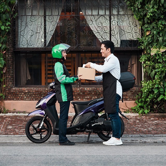 GrabFood's top 5 tips for boosting your food delivery business