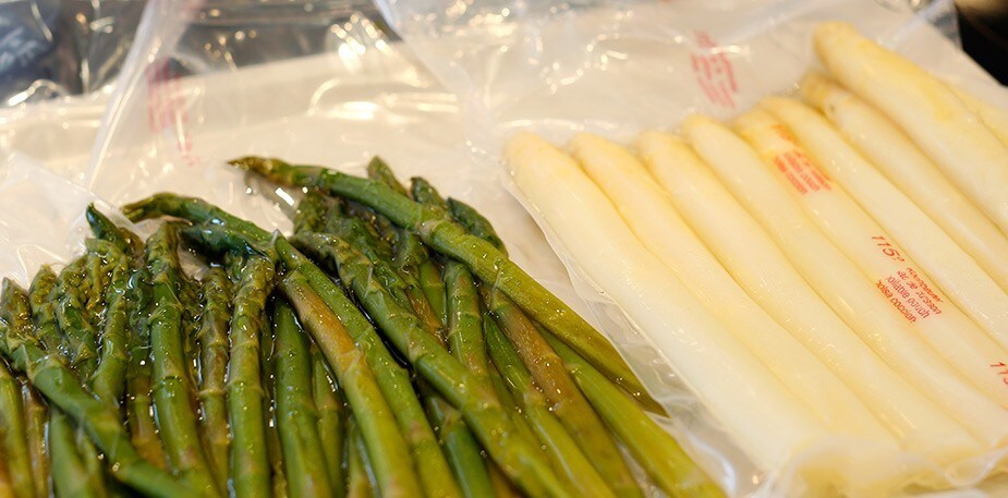 8 إرشادات لتخزين الأطعمة في المطاعم