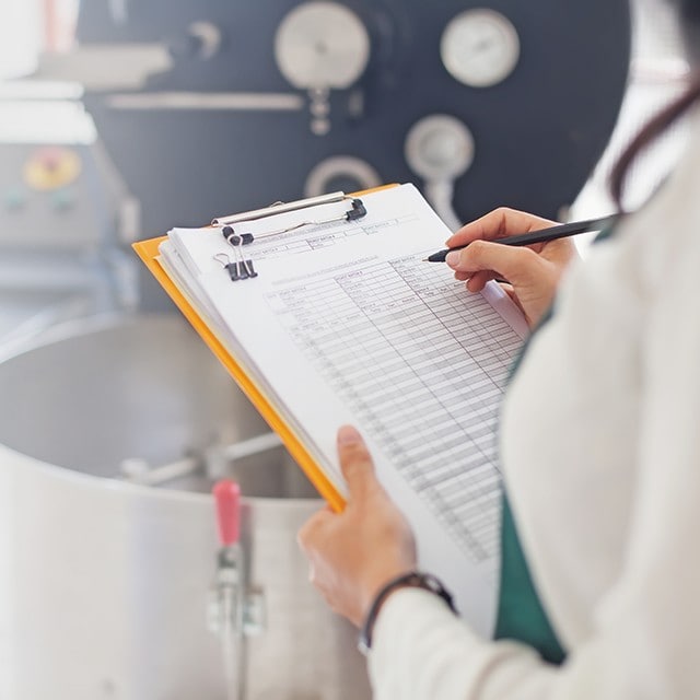 قائمة مراجعة تنظيف المطاعم الأساسية