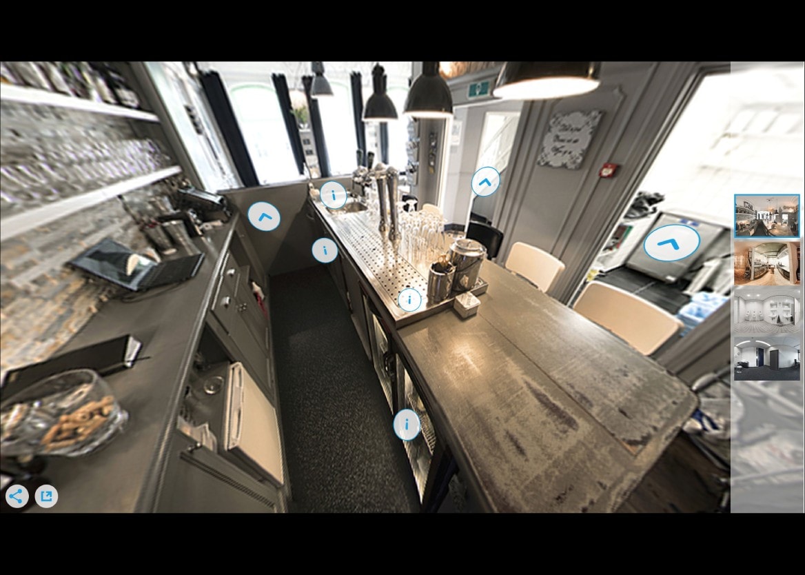 قائمة مراجعة تنظيف المطاعم الأساسية