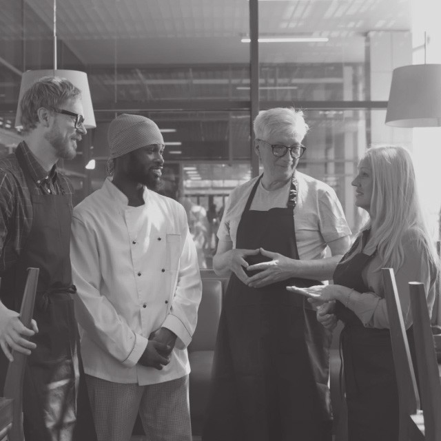 شركاء وحلول 