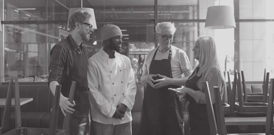 شركاء وحلول 