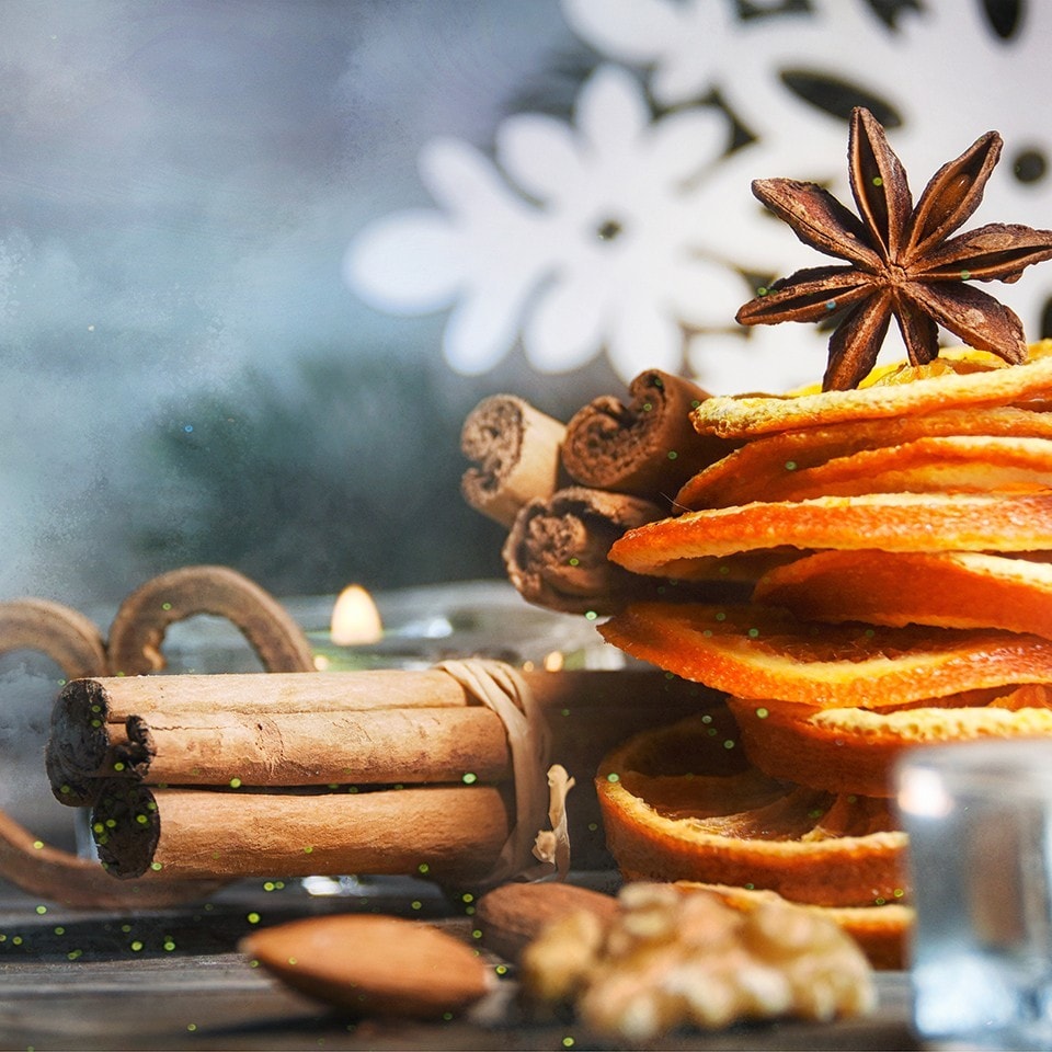 إبداعات ملهمة لعيد الميلاد