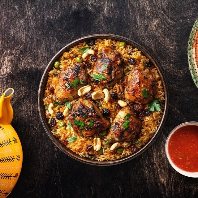 ما يجب فعله وما يجب تجنّبه على وسائل التواصل الاجتماعي في قطاع خدمات الطعام