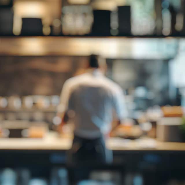 نصائح من الطهاة في كيفية إدارة المطابخ التجارية الحديثة