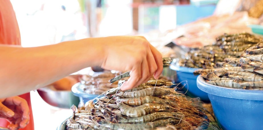 8 أنواع من أكثر الأغذية المسببة للحساسية شيوعاً