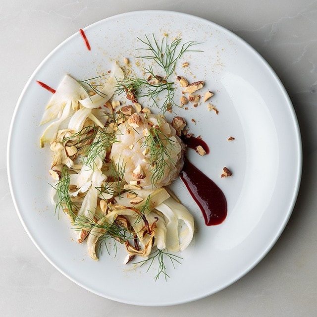 تعرّف على مسببات الحساسية الغذائية في مطعمك