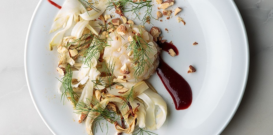 تعرّف على مسببات الحساسية الغذائية في مطعمك