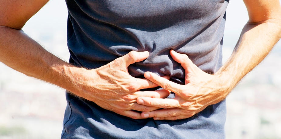 إزدياد حالات عدم تحمّل الطعام في منطقة الشرق الأوسط 