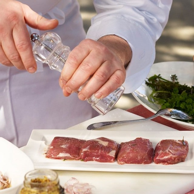 ممارسات صحية أكثر