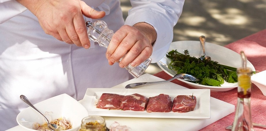 ممارسات صحية أكثر