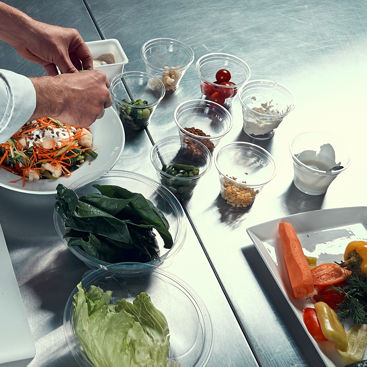 الأعشاب والتوابل