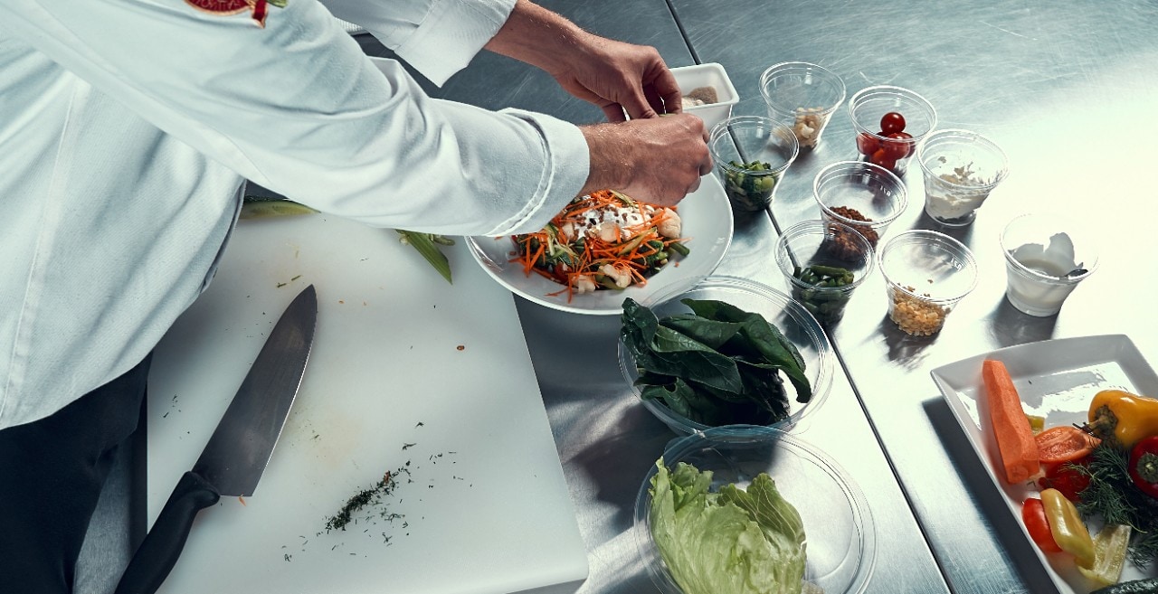 الأعشاب والتوابل