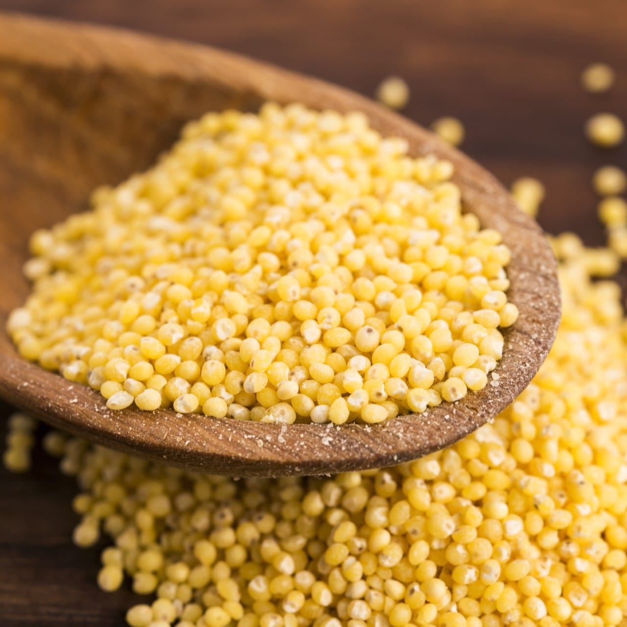 الحبوب القديمة تدخل النظام الغذائي الجديد