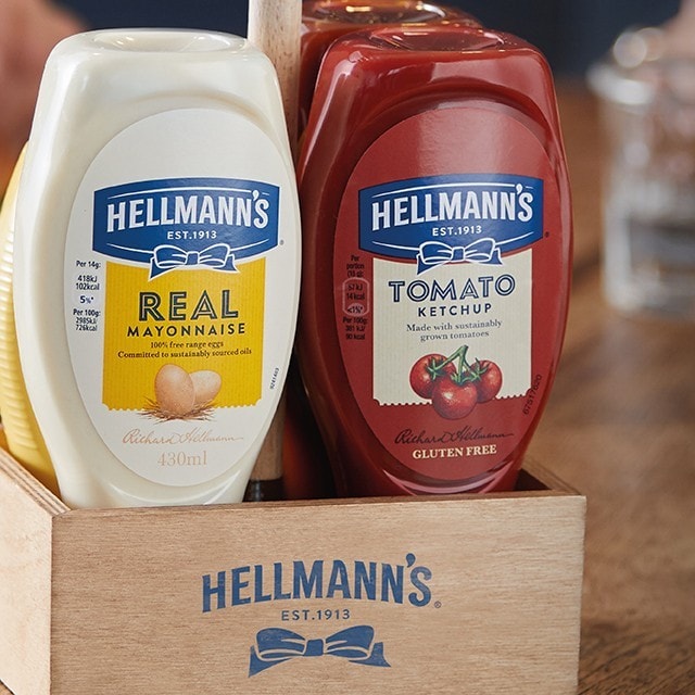 الأطباق اللذيذة تستحق تجربة استثنائية لا تُنسى!