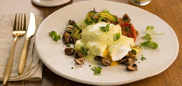 بيستو هولنديز