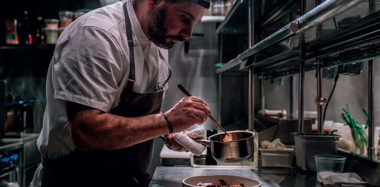 Knorr Professional - A new generation of Knorr