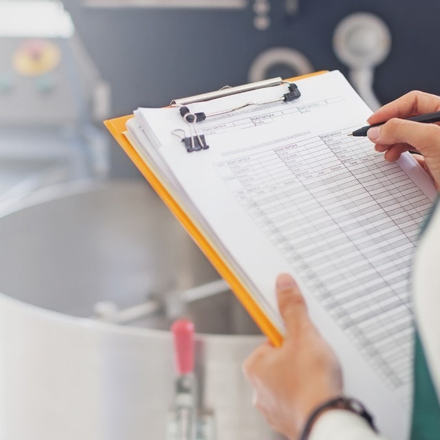 نظام سلامة الغذاء الذي وضعته بلدية دبي