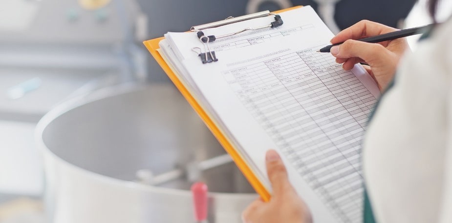 نظام سلامة الغذاء الذي وضعته بلدية دبي