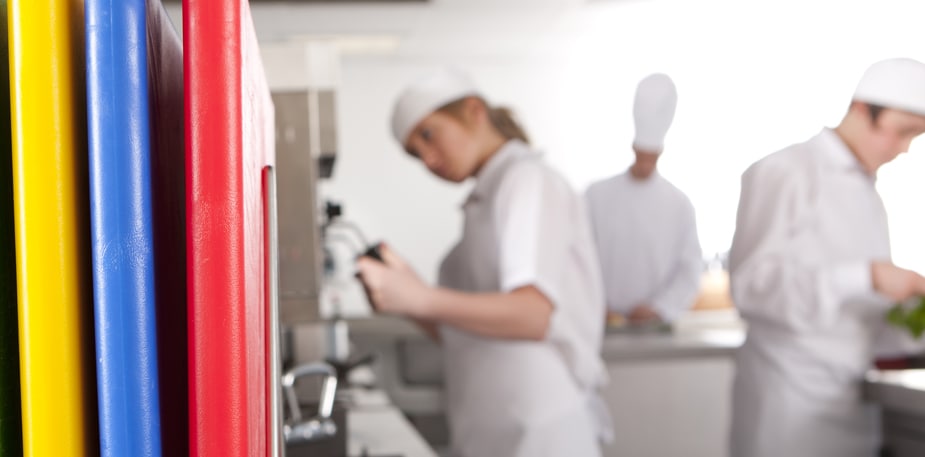 البرنامج التدريبي الإلكتروني على سلامة الغذاء