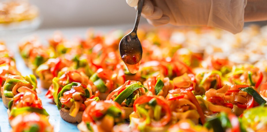 مبادئ تحليل المخاطر ونقاط التحكم الحرجة