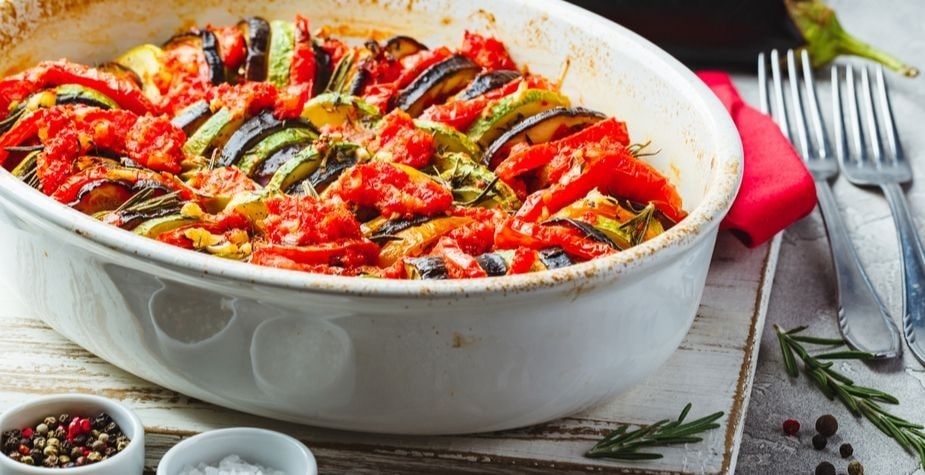 الحبوب والبقوليات والخضروات والفواكه: مذاقٌ من المستقبل