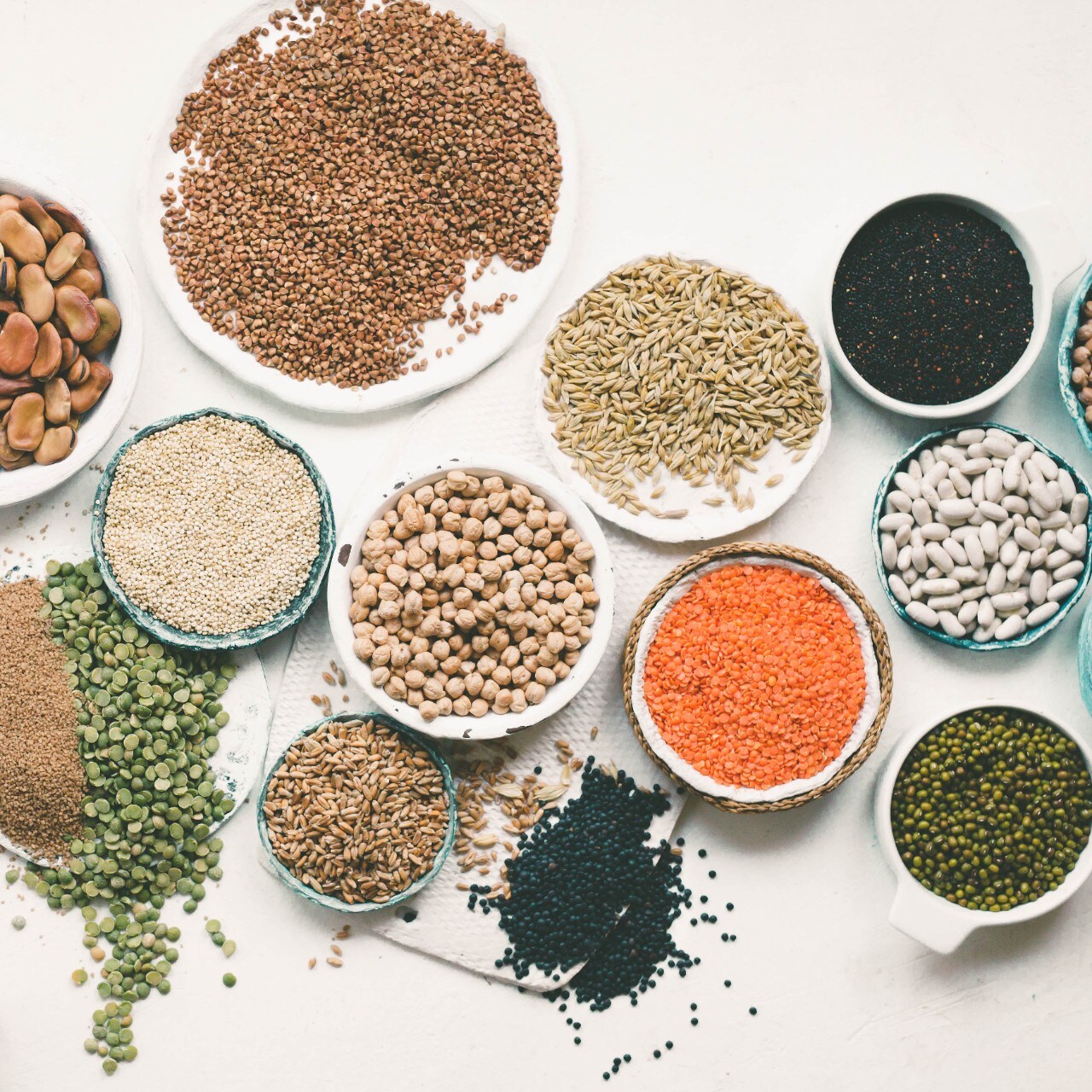 قم بتحميل دليل ال ٥٠  مكون مستقبلي مجانا 