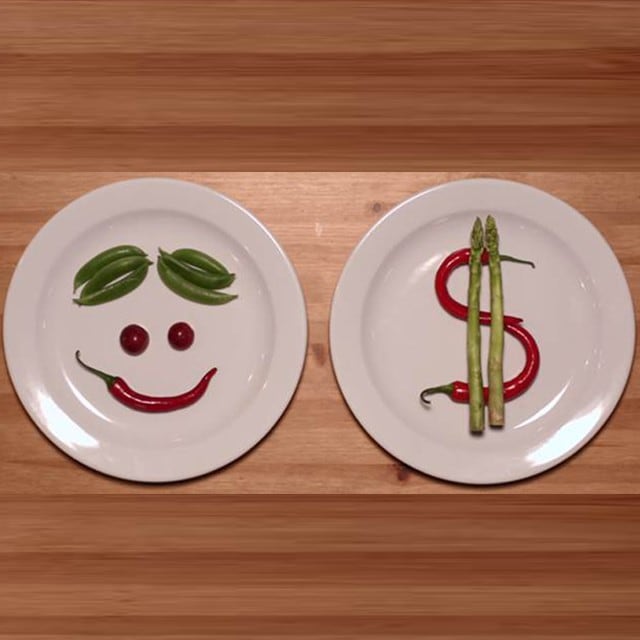 أصدقائنا لطهاة، أدوات عملية للتقليل من إهدار الطعام في مطابخكم.