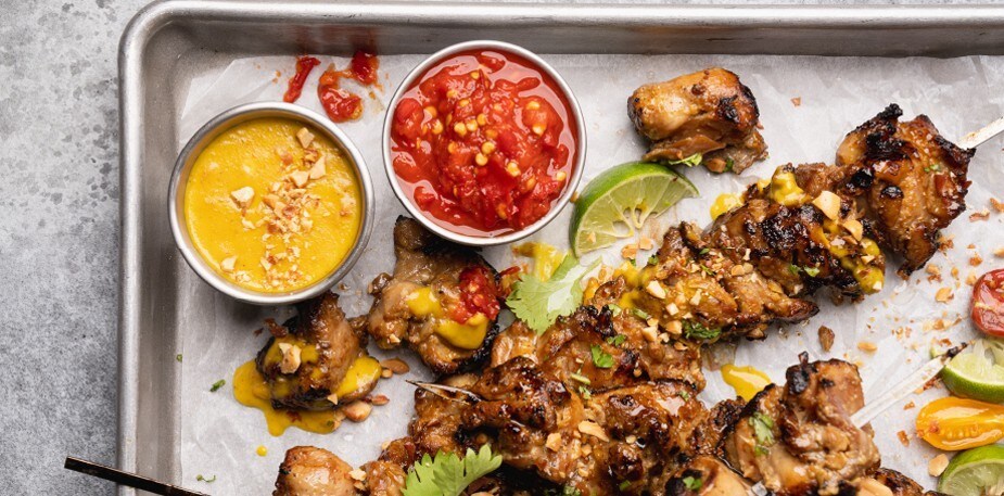 قدم لزبائنك طعماً من الوطن