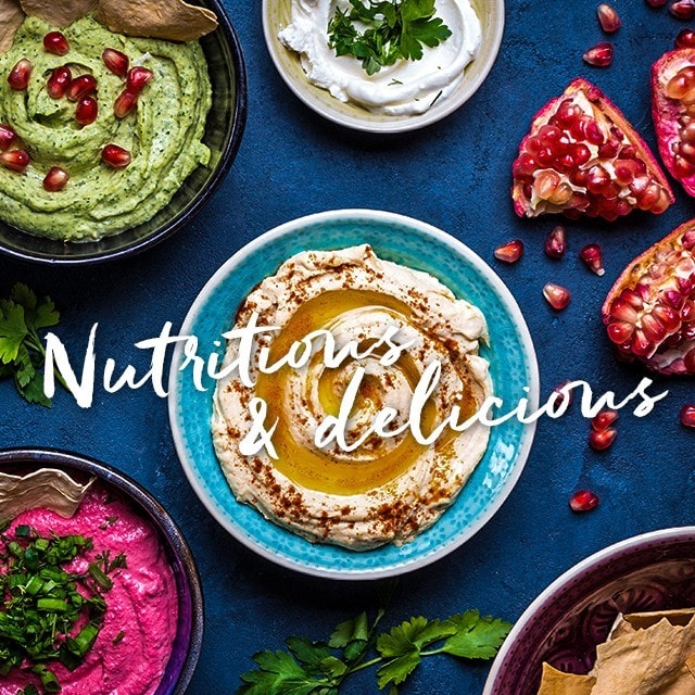 خطّط مسبقاً لخيارات صحية تضيفها إلى لائحة الإفطار