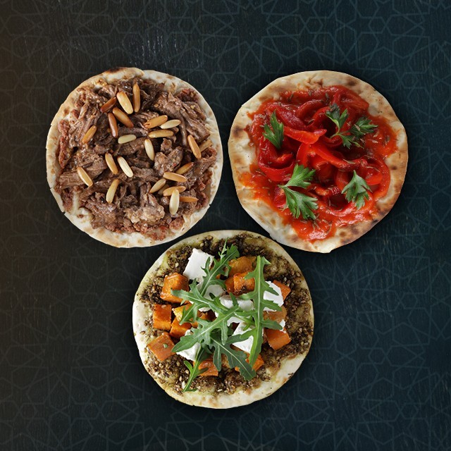 قدّم بوفيه رمضاني رائعة بميزانية محدودة