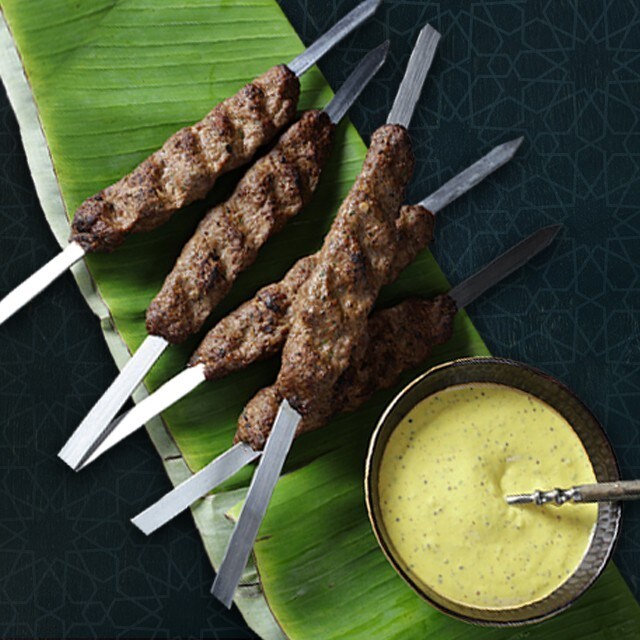 تميَّز ببوفيهات إفطارك الشهية