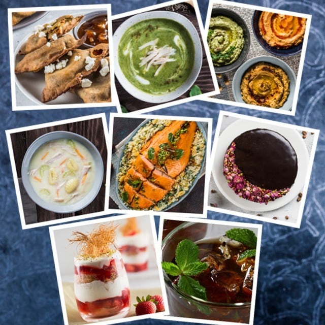 تنزيل كتاب رمضان الإلكتروني لعام 2020 الآن