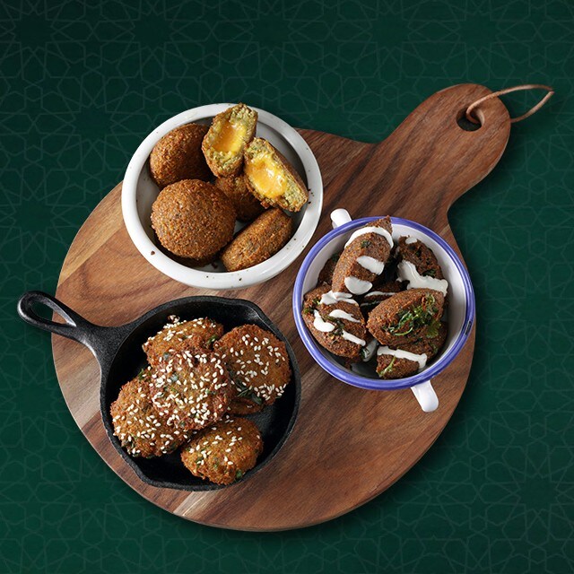 3 مقبلات لا غنى عنها في الإفطار
