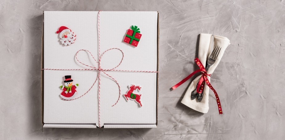 ٤ طرق سهلة لتعديل قائمة طعام مطعمك خلال موسم العطلات