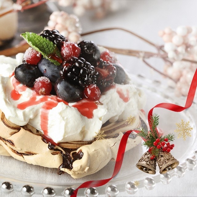 تجهيز مطعمك لموسم الأعياد