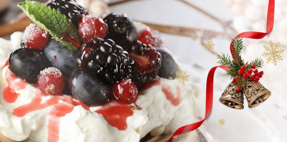 تجهيز مطعمك لموسم الأعياد