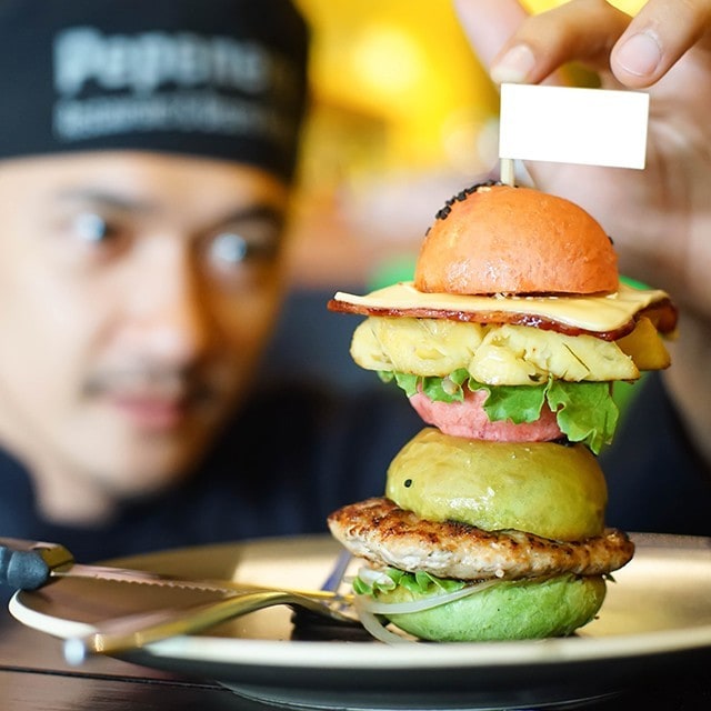 5 نصائح لتسويق برجرك بأفضل الطرق