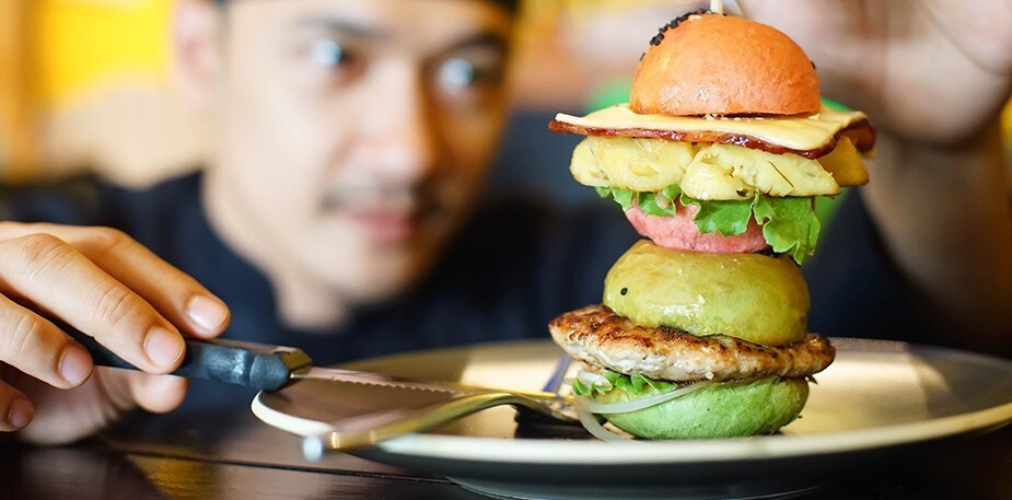 5 نصائح لتسويق برجرك بأفضل الطرق