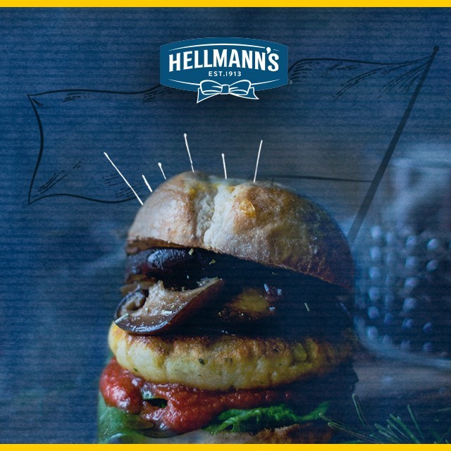 5 طرق لتسويق برجرك لترفع  أرباحك