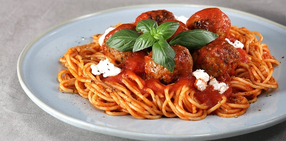 شاهد وصفاتنا الكثيرة والمستلهمة من مسحوق طماطم كنور