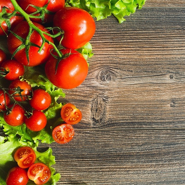 مسحوق طماطم كنور: مكوّن واحد فقط لاستخدامات لا تعدّ