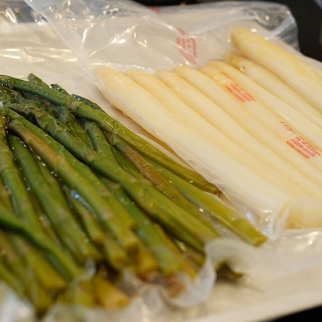 إدارة التكاليف: مراقبة المشتريات والمخزون 