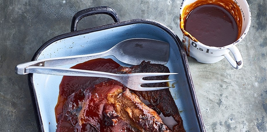 أطباقك ستحمل توقيعاً لا ينسى مع هذه الصلصات