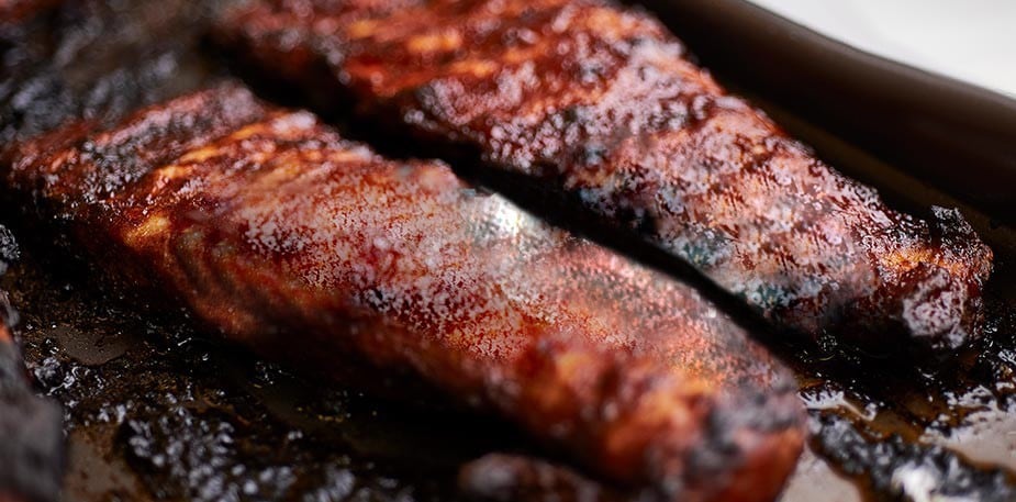 أفضل شرائح اللحم للتدخين