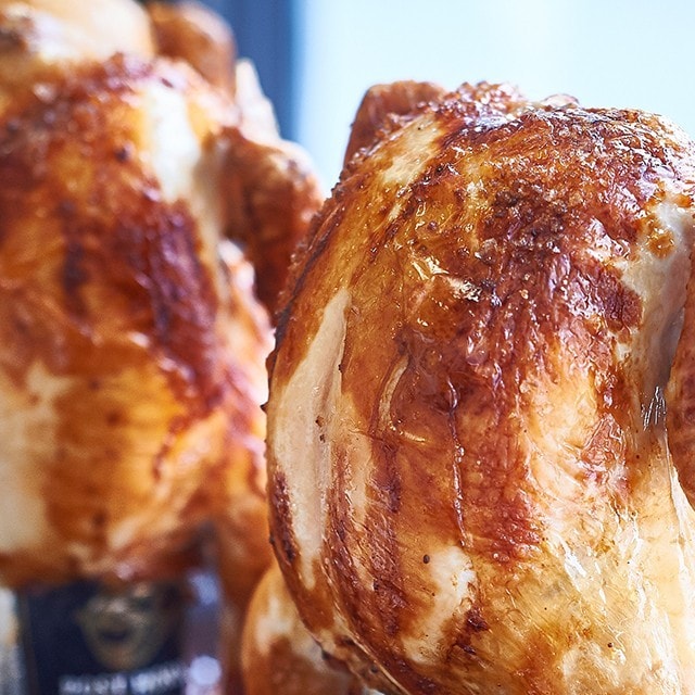 جرّب هذه التتبيلات الأمريكية واضمن نكهات استثنائية