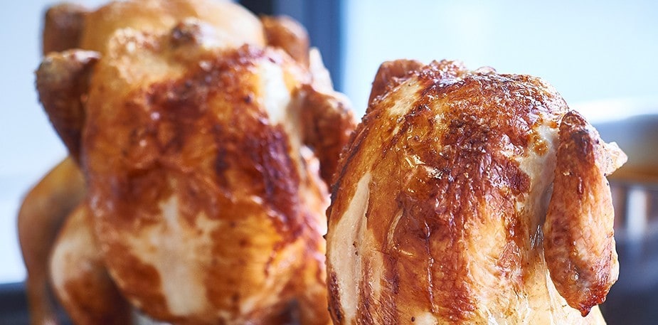 جرّب هذه التتبيلات الأمريكية واضمن نكهات استثنائية