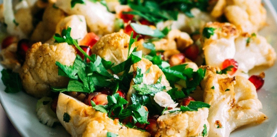 الأطباق الكلاسيكية: المقبلات