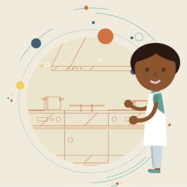 سلامة الغذاء